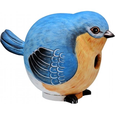 SONGBIRD ESSENTIALS Bluebird Gord-O Birdhouse SE3880058